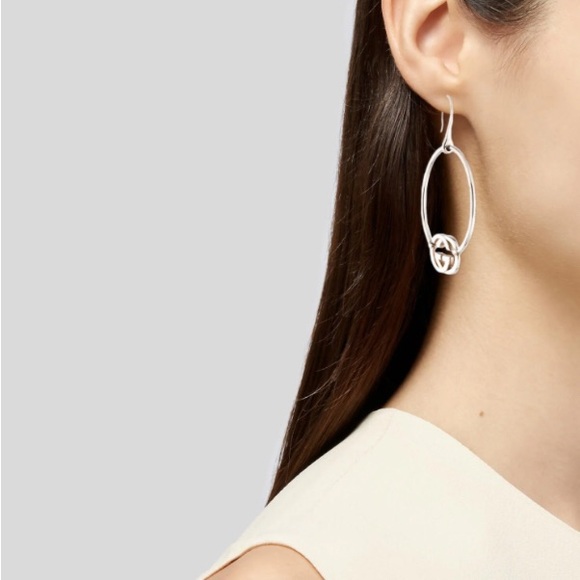 BNIB AUTHENTIC GUCCI EARRINGS - Picture 7 of 8